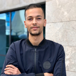 Ali Saidi