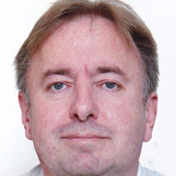 Helmut Bärlein