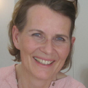 Dr. Marion Andreas