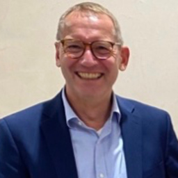 Sven Frederking