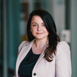 Dr. Dominika Stachurski