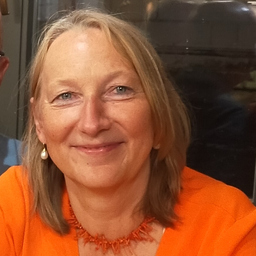 Lilo Uhlendorff