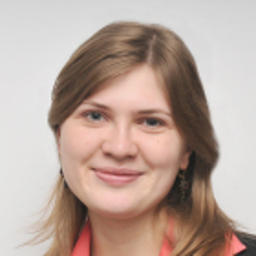 Cristina Klaiber