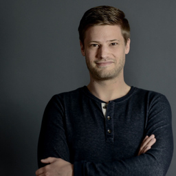Christoph Haas's profile picture