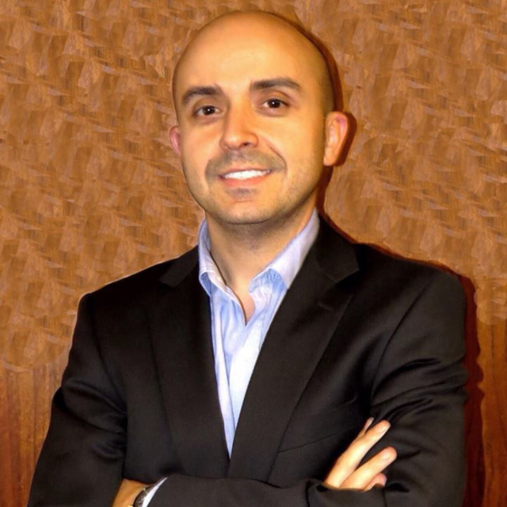 Lucio Trigo Managing Partner Leanked Focus on customer true value