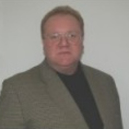 Walter Radermacher