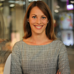 Katharina Schuhl