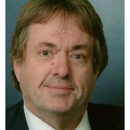 Rolf Dibbert