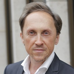 Frank Berger