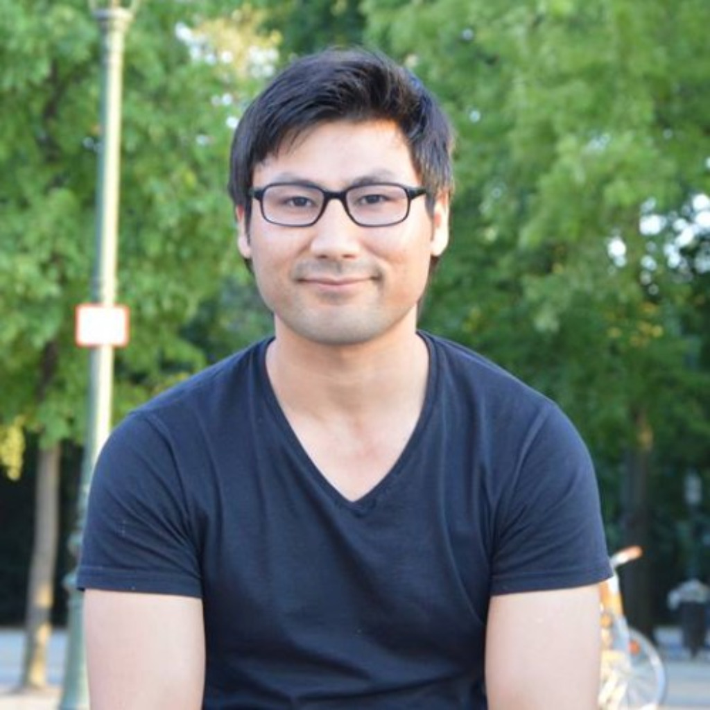 Ali Akrami Director Finance, HR & Administration Traffics