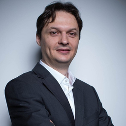 Dipl.-Ing. Miroslav Mladenov