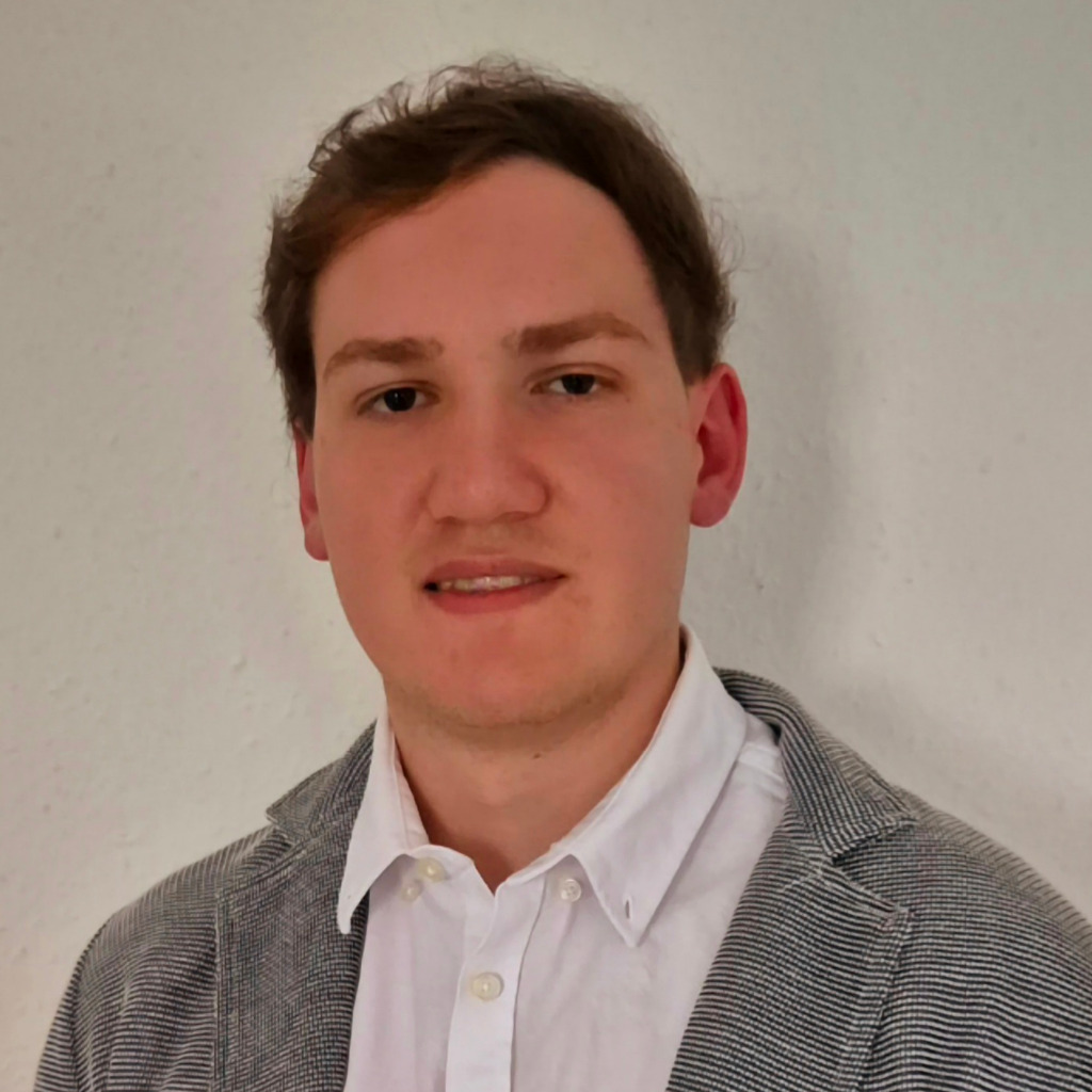 Jan Rehfuß Pricing Manager Gühring KG XING