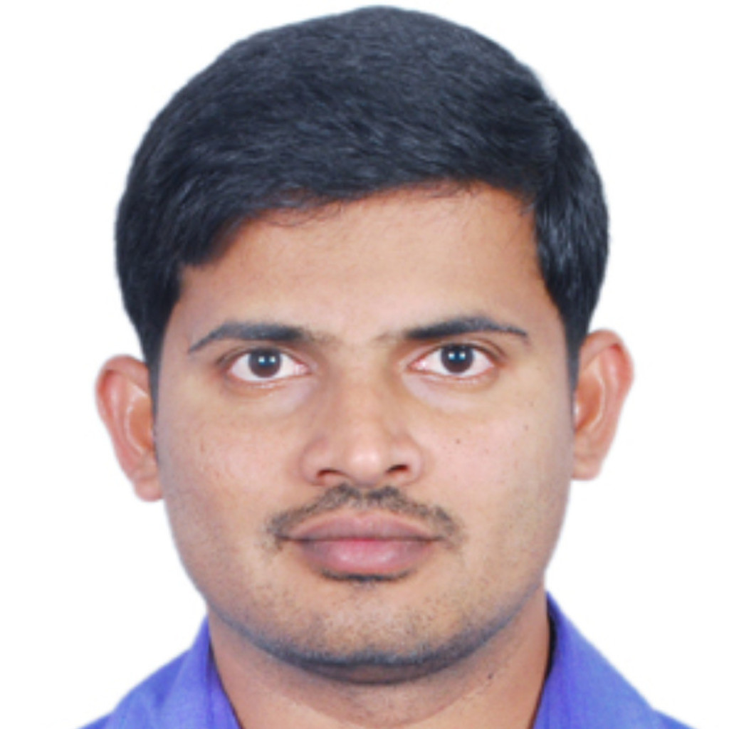 REDDY KIRAN KUMAR MATTAM BESTHA - Senior Software Engineer - Mercedes ...