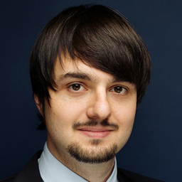 Dr. Sebastian Kniesburges