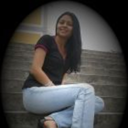 María Rosales