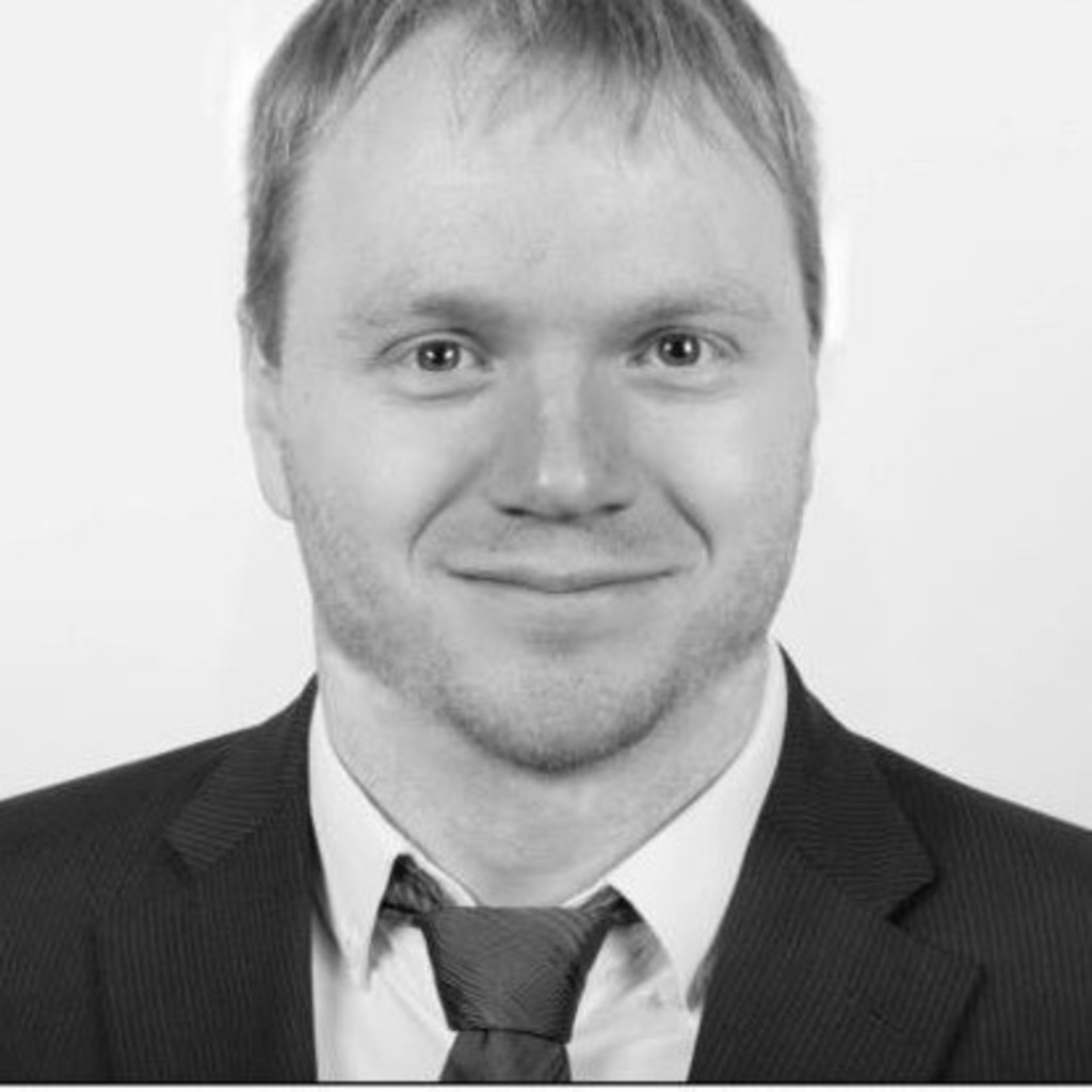 Dominik Heim Leiter Qualitätsmanagement Hoch GmbH XING