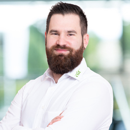 Daniel Glöckler