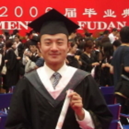 鹏 李