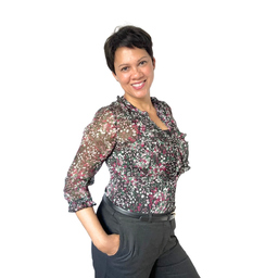 Dipl.-Ing. Nancy Diesterweg