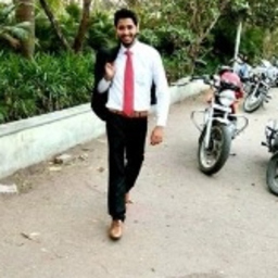 Mohammed Zeeshan Shaikh