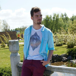 Janik Holst