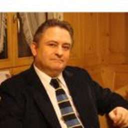 Kostas LIAPIS