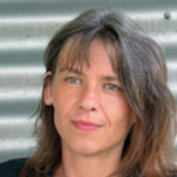 Jutta Ritz