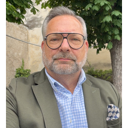 Thomas Egger