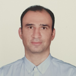 Ali Mir Ghafari