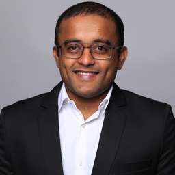 Abhishek Nakrani