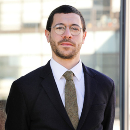 Asher Dinnen