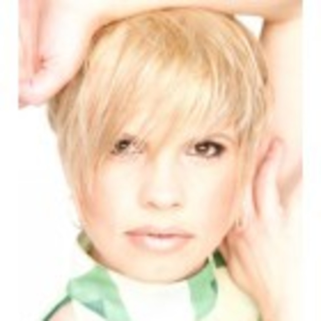 Social Media Profilbild Anja Welsch Saarbrücken