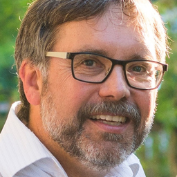 Dr. Ulrich Leiner