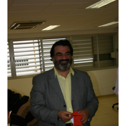 Vincent CORRALES