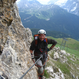 Marc Holike