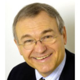 Dr. Franz Netta