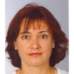 Georgia Paschold