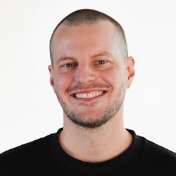Nils Bernd Michael Weber