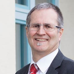 Benedikt Pfadenhauer