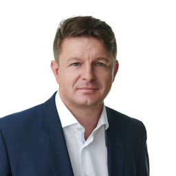 Mag. Jörg Wiesinger