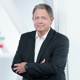 Martin Krause