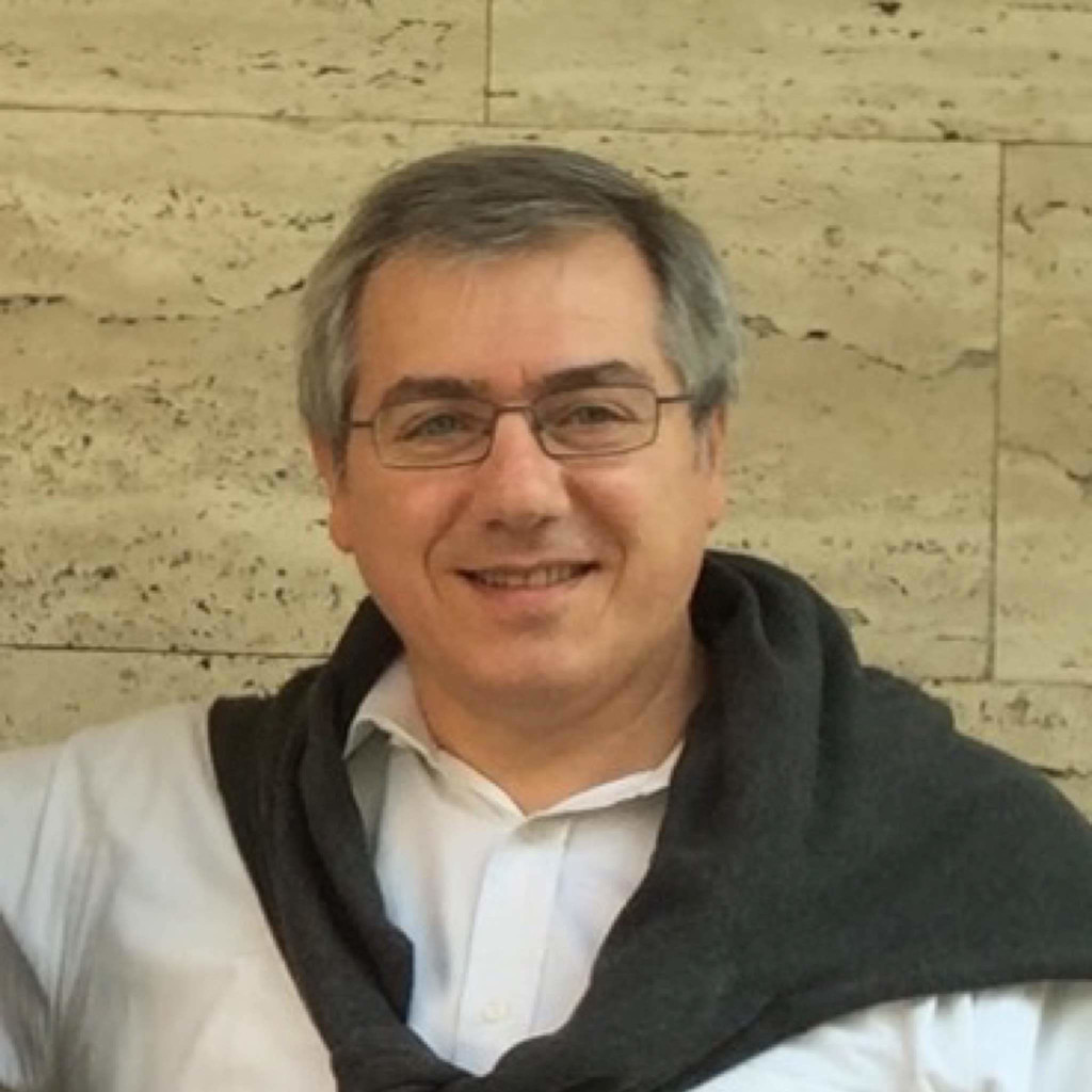 Brizzi Country Manager Management XING