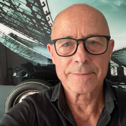 Udo Schmidt