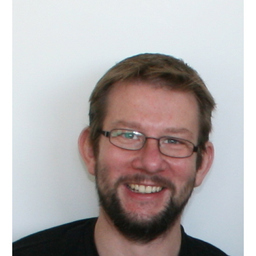 Dr. Andreas Busch