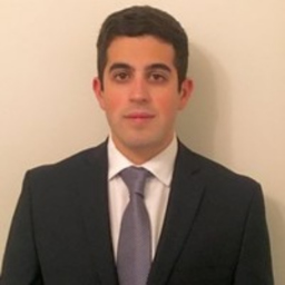 Matthew Paloscio