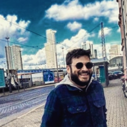Hasan Burak Ucar