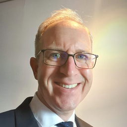 Ralph Schneider