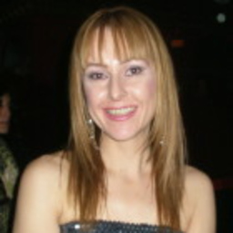 Rosa Prada Perez