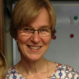 Hildegard Cavelius