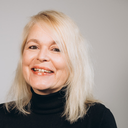 Carola Krüger
